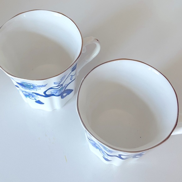 Vintage Royal Grafton DYNASTY English Fine Bone China - Picture 5 of 6